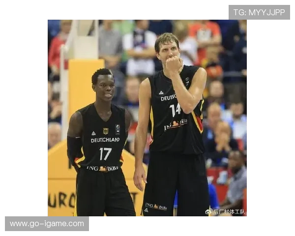 德克诺维茨基的传奇之路从德国少年到NBA总冠军的奋斗历程 德克诺维茨基的传奇之路从德国少年到NBA总冠军的奋斗历程