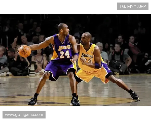 科比·布莱恩特：篮球传奇背后的奋斗与精神之路