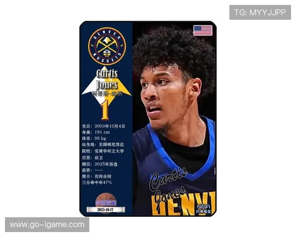 丹佛掘金队新赛季展望:明星球员带领球队冲击总冠军目标 丹佛掘金队新赛季展望:明星球员带领球队冲击总冠军目标