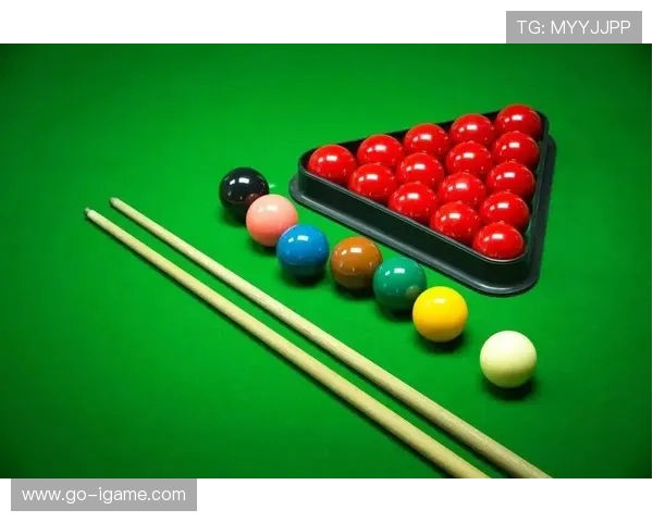 从兴趣到竞技台球运动背后的心理博弈与技巧提升之道