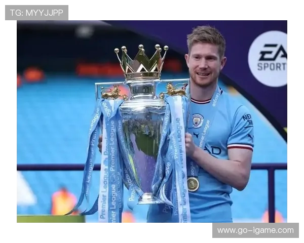 凯文德布劳内引领曼城中场革新展现足球智慧与团队灵魂