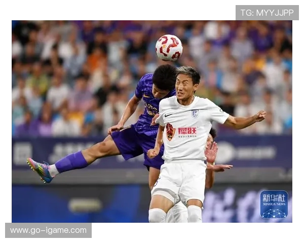 津门虎崛起：探索天津足球的历史与未来发展之路