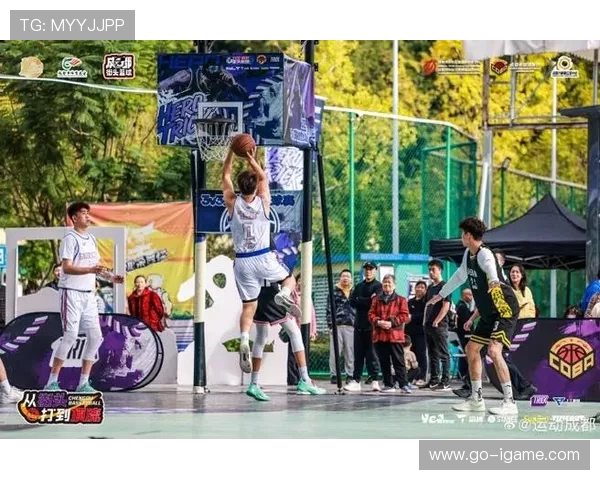 篮球竞技与文化的深度融合探索：从街头到职业赛场的多维视角