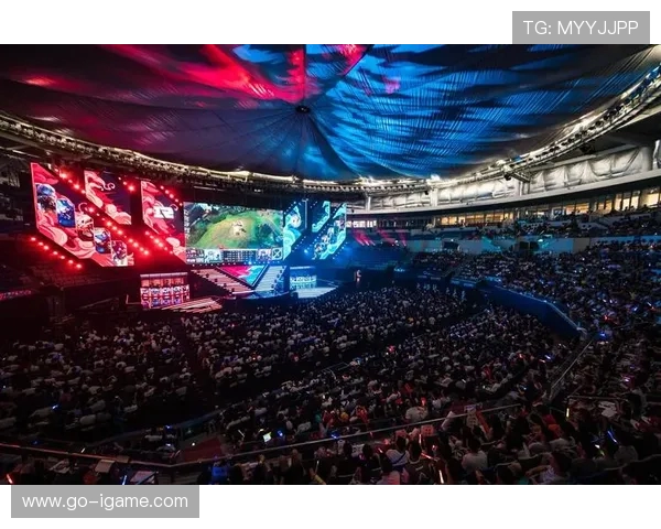 英雄联盟电竞赛事发展历程与未来趋势分析 竞技魅力与全球化视野并存