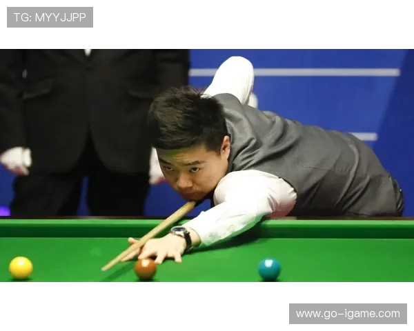 罗尼奥沙利文再创斯诺克传奇巅峰展现天才与坚持的完美融合