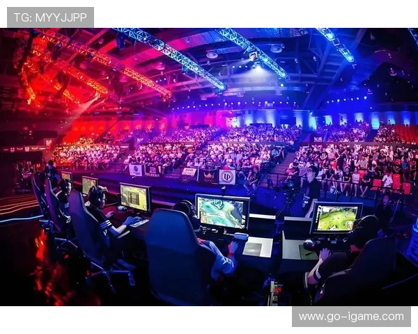 《电竞产业崛起：从竞技游戏到全球文化现象的转型与发展》