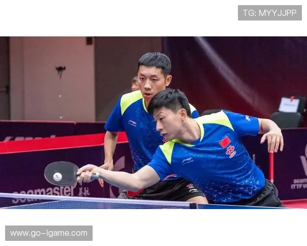 乒乓球运动的发展历程及其在全球范围内的影响力分析