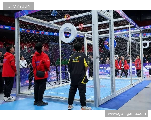 2025年全球体育盛事：创新赛事形式引领未来竞技潮流