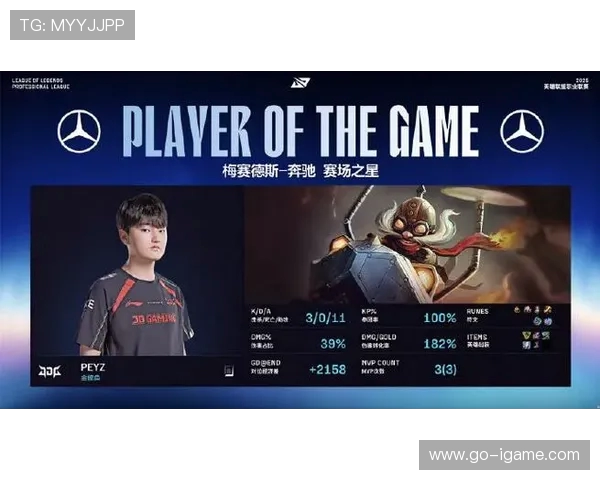 WBG与JDG巅峰对决激战一触即发 谁能登顶英雄联盟赛事新高峰