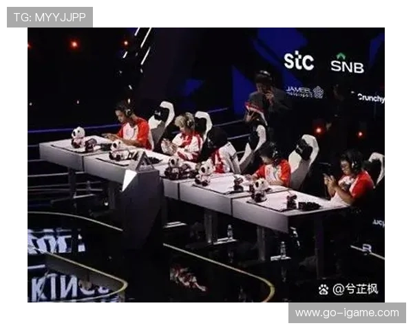 全球顶级战队巅峰对决引爆青春热血电竞盛宴