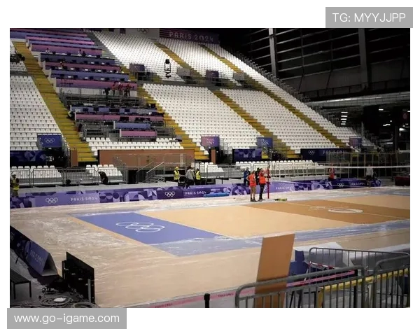 激烈角逐激发无限潜能 高水平赛事推动体育行业跨越式发展