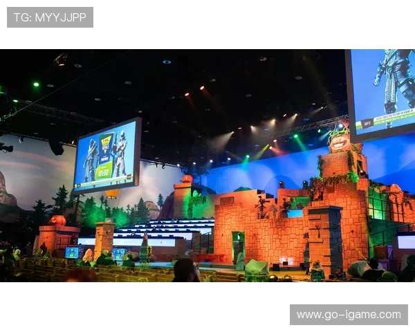 电竞直播引领潮流热潮 多平台互动开启全新娱乐体验