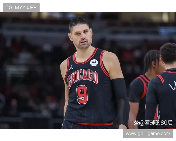 芝加哥公牛队与劲敌激战全面分析 球队状态与赛季前景全方位解读