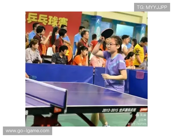 上海乒乓球队的精神风貌与发展历程探讨