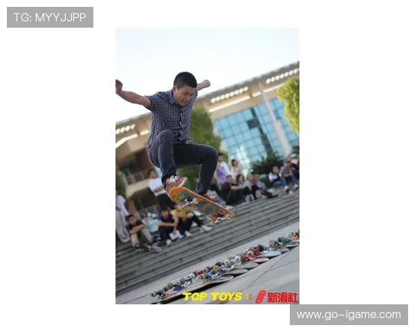 北京滑板队引领潮流最新滑板技术TOP10全解析