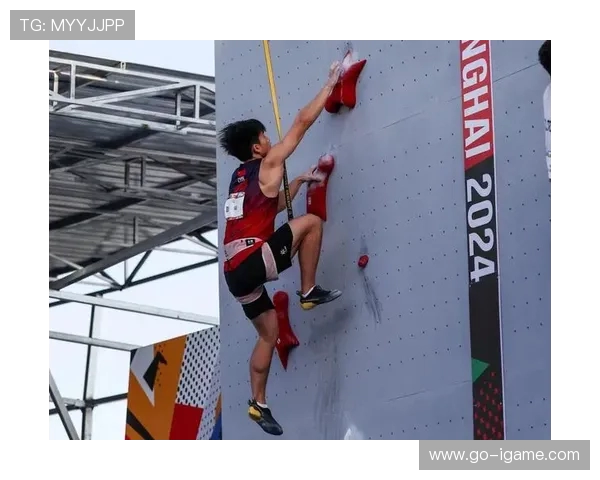 南京攀岩队中路突破革新引领新潮流助力攀岩运动发展 南京攀岩队中路突破革新引领新潮流助力攀岩运动发展