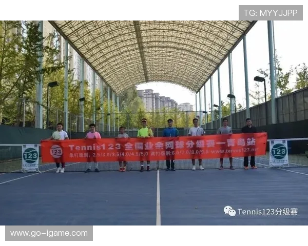 广州网球队荣登网球节奏排行榜榜首引领全国热潮