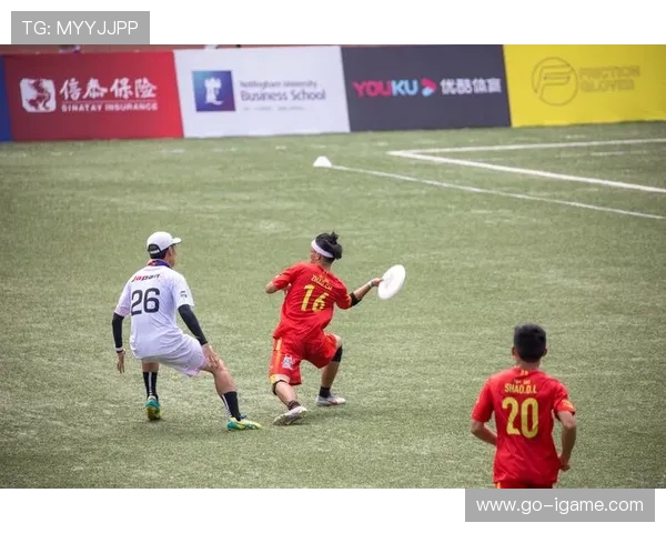 广州飞盘队在世界攀岩锦标赛中的意识表现分析与点评 广州飞盘队在世界攀岩锦标赛中的意识表现分析与点评