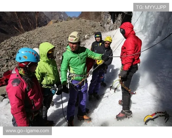 成都攀岩队的成长故事与马拉松大满贯的激情碰撞之旅