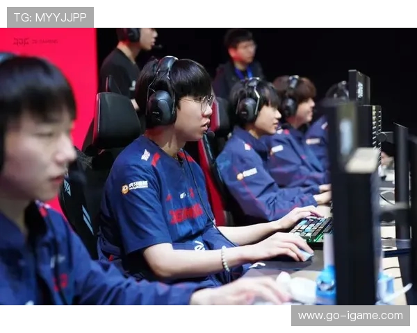 深入探讨JDG战队成员个人能力的全面对比分析