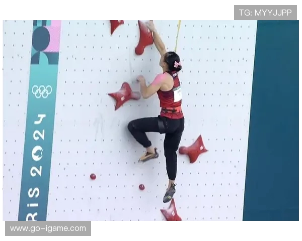 深圳攀岩队如何实现进攻革新引领攀岩运动新潮流