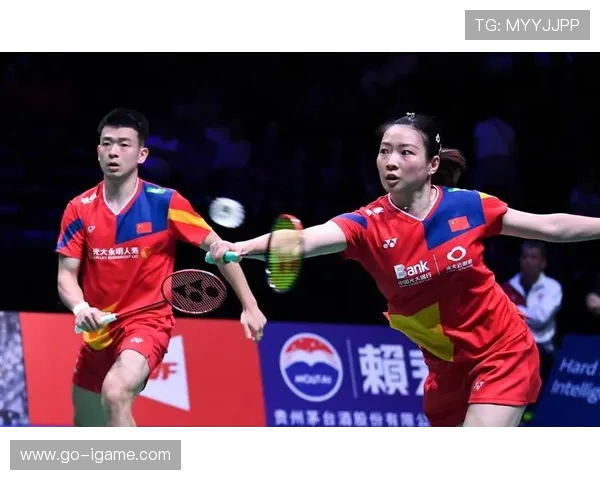 羽毛球专题探讨杭州羽毛球队的耐力训练与竞技表现分析