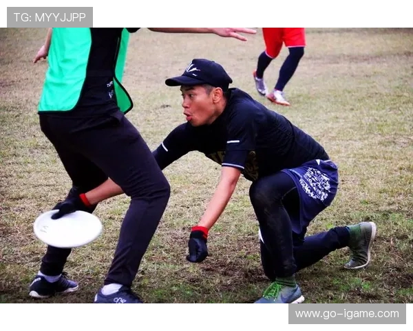 重庆飞盘队的崛起与梦想追逐极限运动会的精彩历程