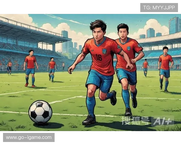 《足球明星崛起之路 从青训到世界巅峰的传奇故事》