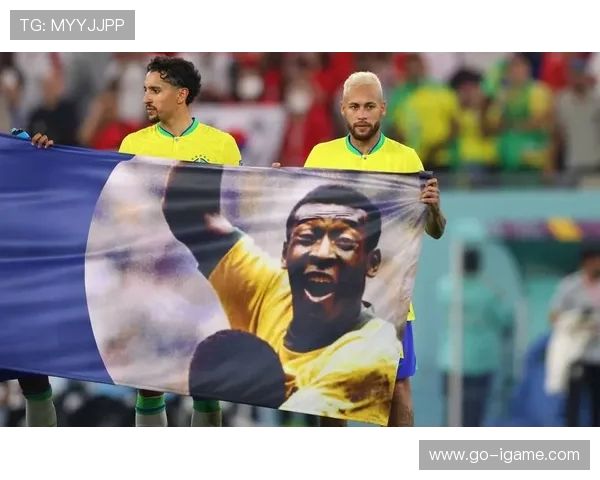 以内马尔为核心的巴西足球新篇章：崛起的王者与未来之路