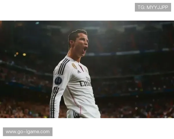 克里斯蒂亚诺罗纳尔多传奇之路从少年梦想到足坛不灭的璀璨星光