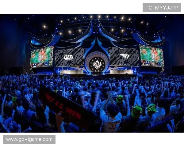 探索电竞文化崛起与未来发展趋势及全球影响力的全景深度解读