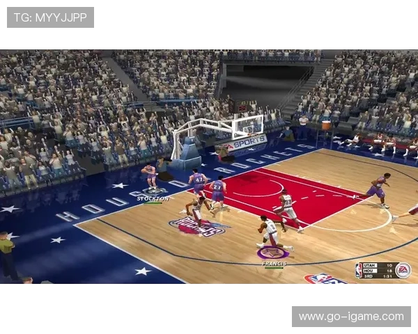 2018年NBA季后赛火箭与爵士对决回顾及精彩瞬间分析