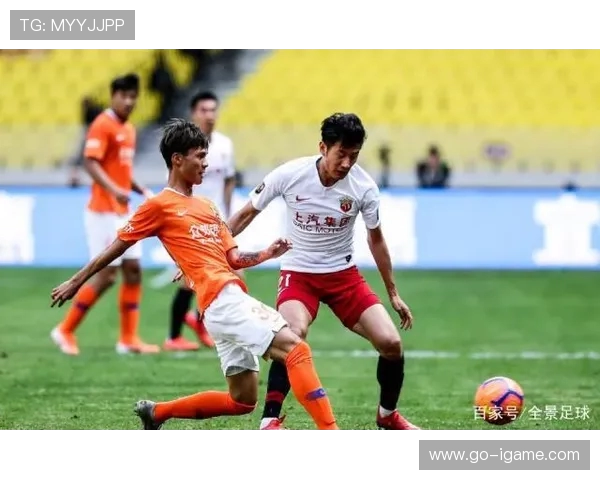 上港与富力激战正酣PPTV直播精彩瞬间全记录