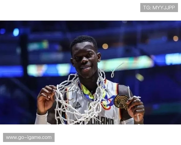 丹尼斯施罗德的篮球之路与未来发展潜力分析