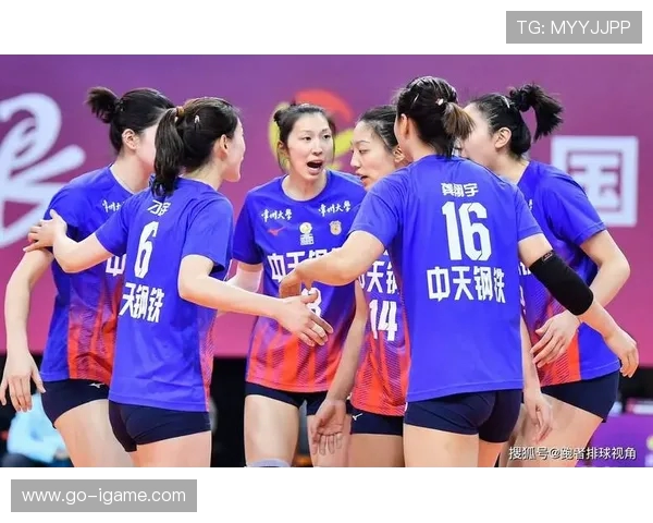 全运会江苏女排与福建女排激战正酣争夺荣耀与胜利的巅峰对决