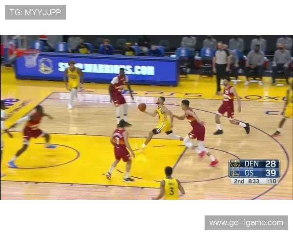 勇士与魔术精彩对决视频下载全攻略助你畅享NBA盛宴