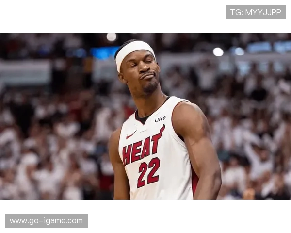 吉米巴特勒的篮球传奇之路与个人成长故事探讨