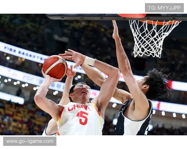 历届中国男篮与韩国队对决回顾及精彩瞬间分析