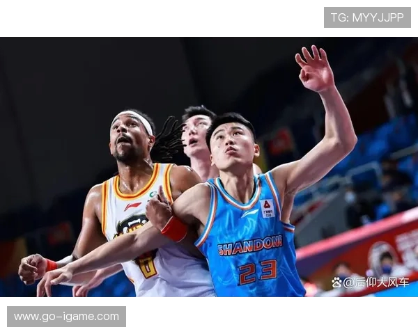 广东队与广厦队激烈对抗现场精彩瞬间回顾与分析
