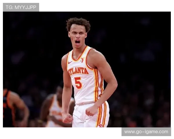 戴森丹尼尔斯如何在NBA赛场上展现出色的全能才华与未来潜力 戴森丹尼尔斯如何在NBA赛场上展现出色的全能才华与未来潜力