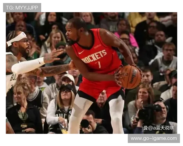 火箭与骑士精彩对决回顾NBA直播录像全程回放分析
